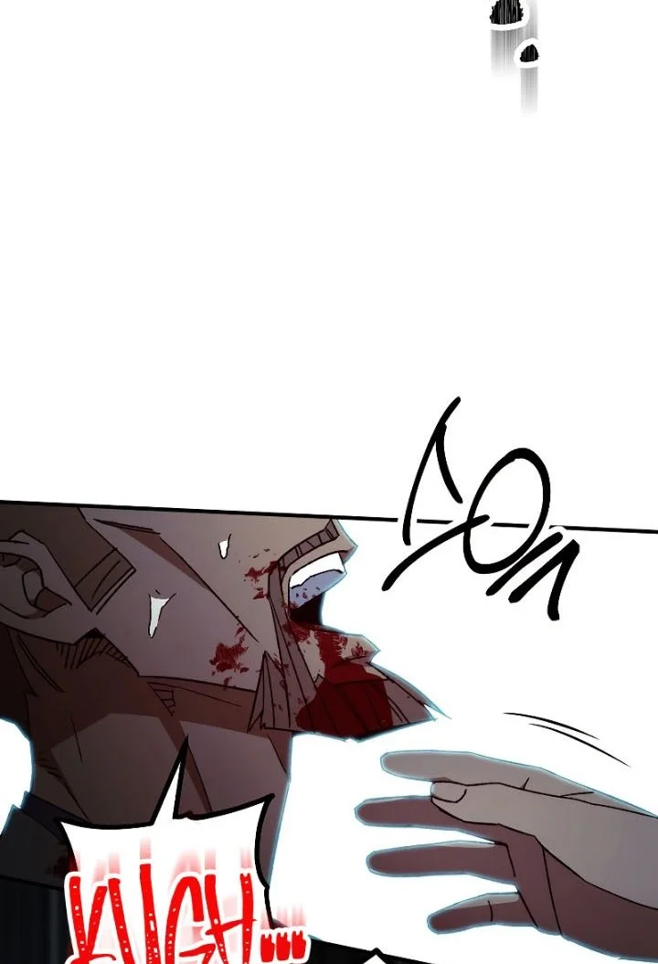 the hero returns chapter 55 - Page 56