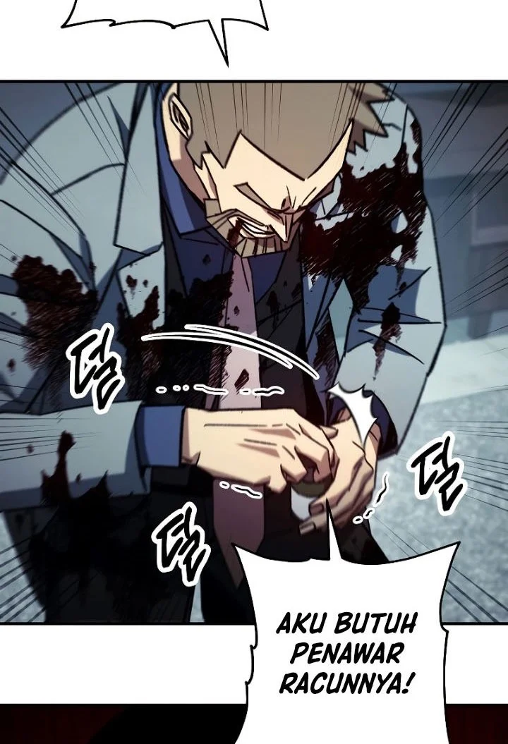 the hero returns chapter 55 - Page 58