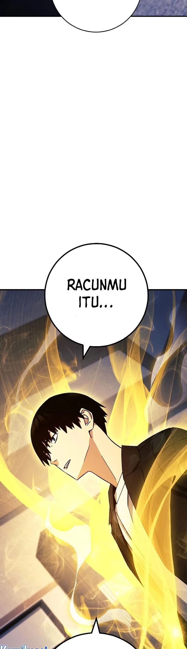 the hero returns chapter 55 - Page 3