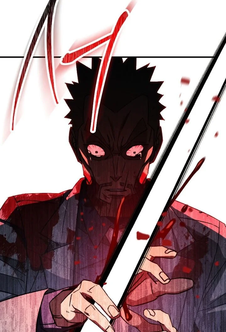 the hero returns chapter 55 - Page 60