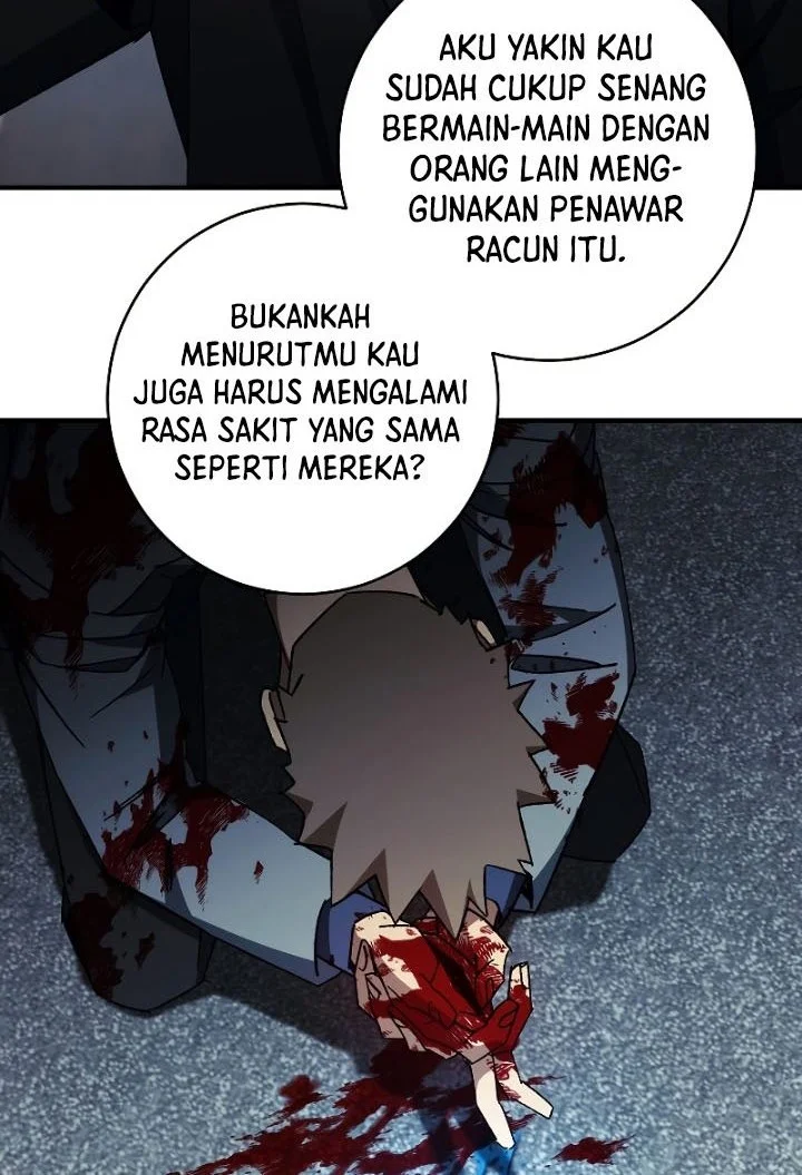 the hero returns chapter 55 - Page 62