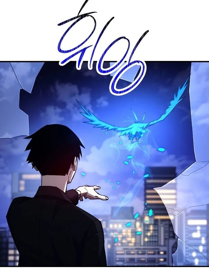 the hero returns chapter 55 - Page 72