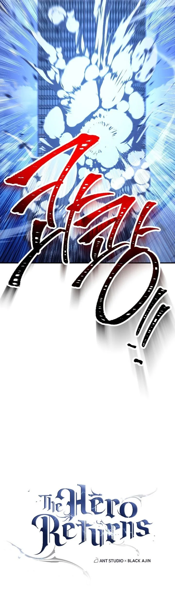 the hero returns chapter 55 - Page 79