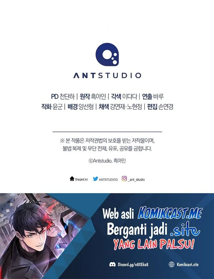 the hero returns chapter 55 - Page 80