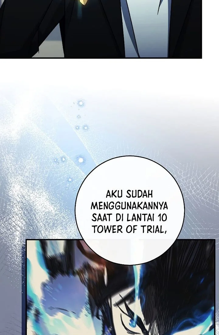 the hero returns chapter 55 - Page 8