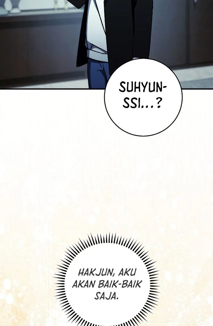 the hero returns chapter 55 - Page 14