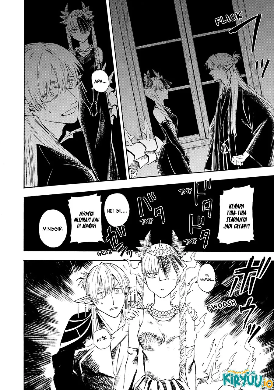 The Hero’s Bereaved Family Chapter 4 Gambar 15