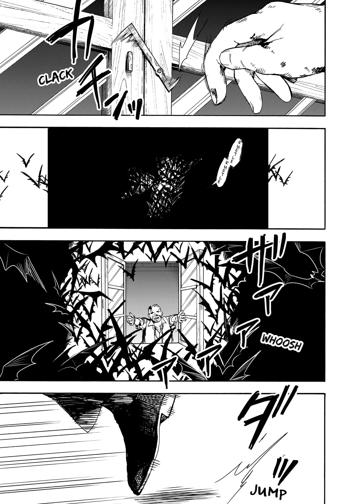 The Hero’s Bereaved Family Chapter 6 Gambar 12