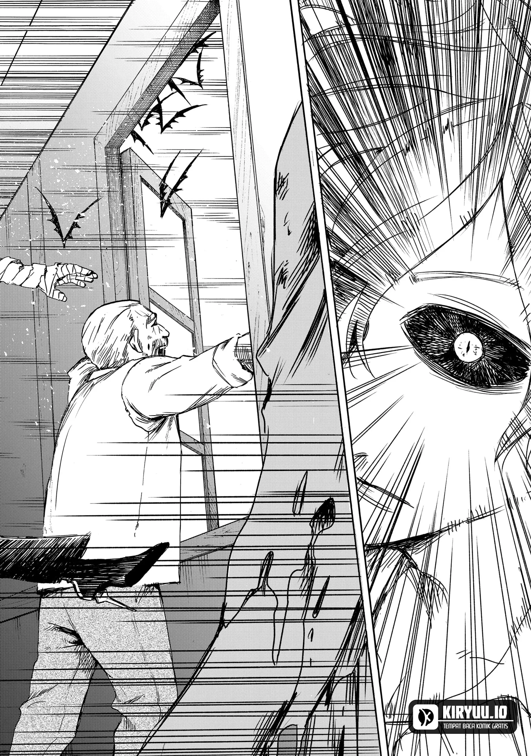 The Hero’s Bereaved Family Chapter 6 Gambar 13