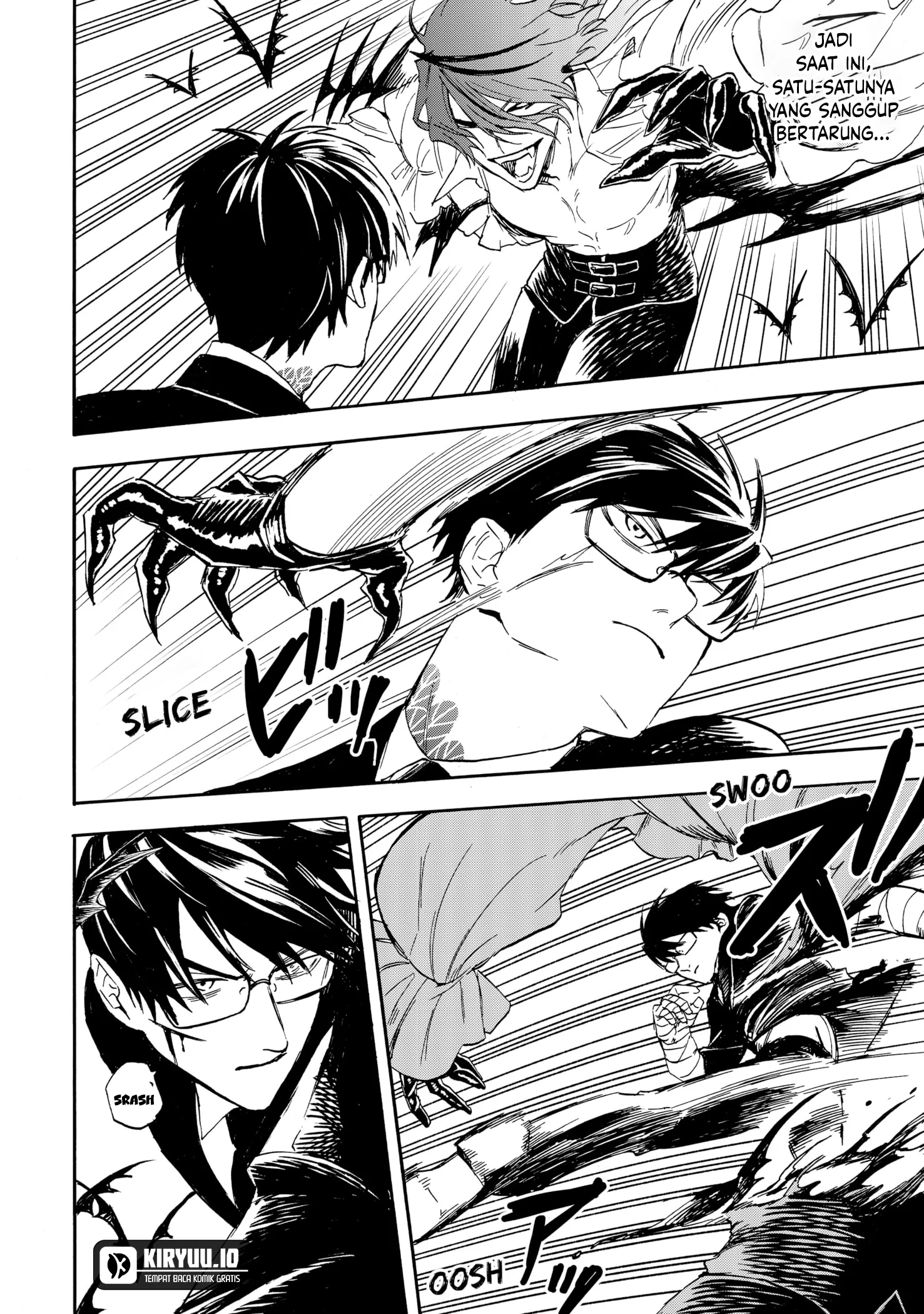 The Hero’s Bereaved Family Chapter 7 Gambar 13