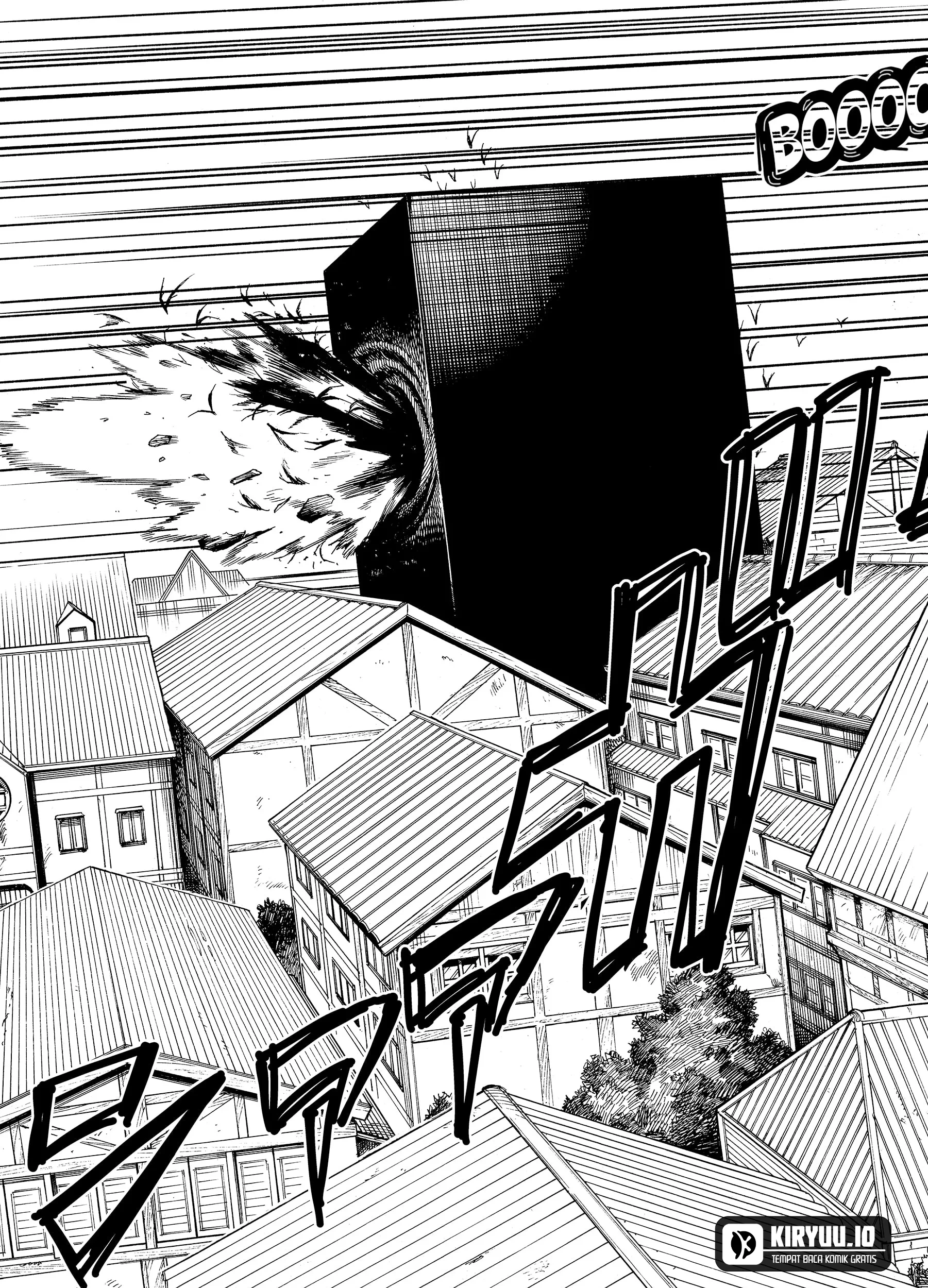 The Hero’s Bereaved Family Chapter 7 Gambar 5