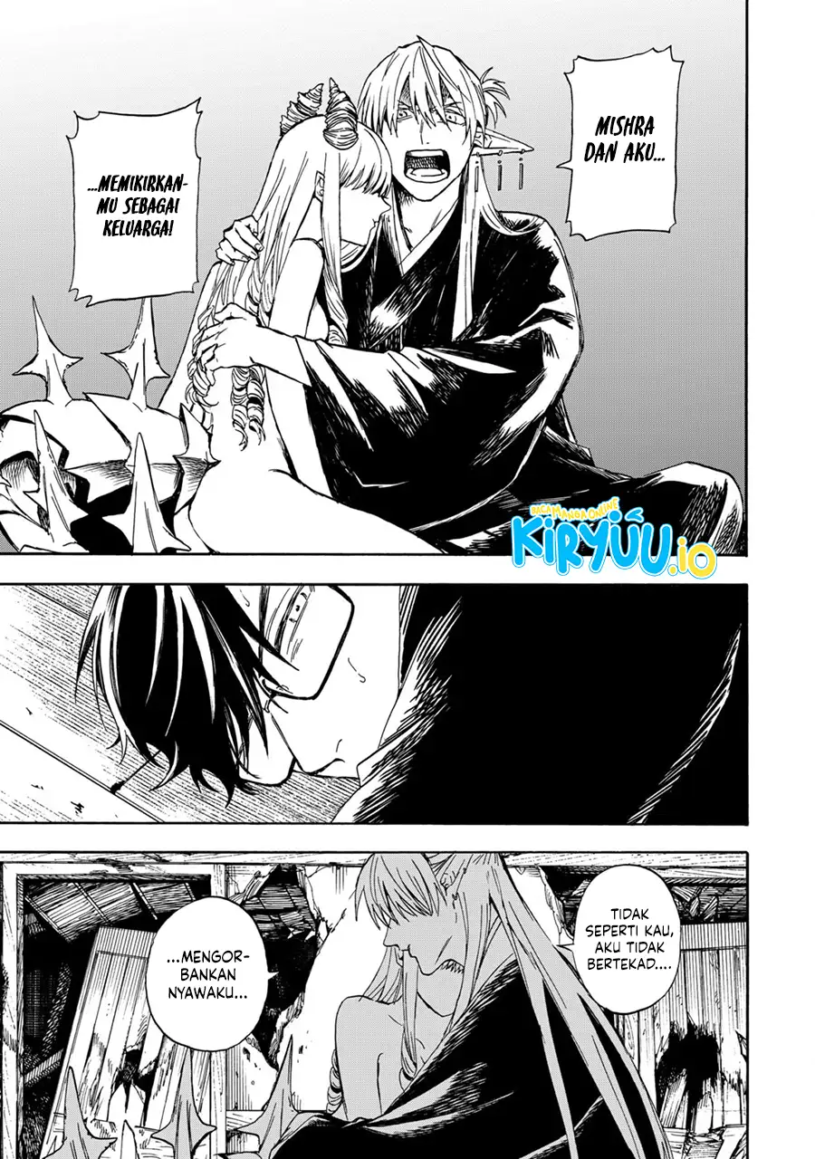 The Hero’s Bereaved Family Chapter 8 Gambar 10