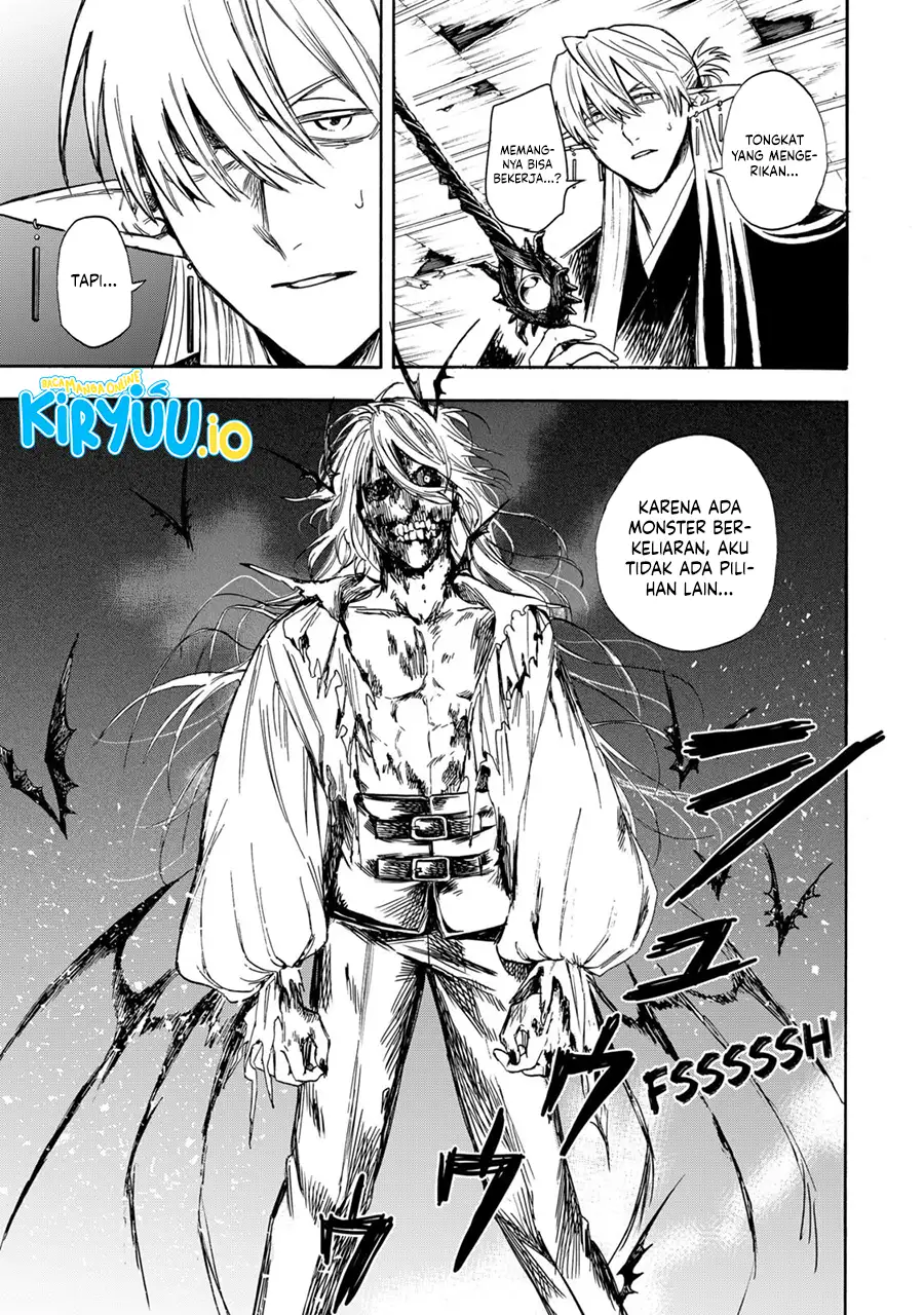 The Hero’s Bereaved Family Chapter 8 Gambar 14