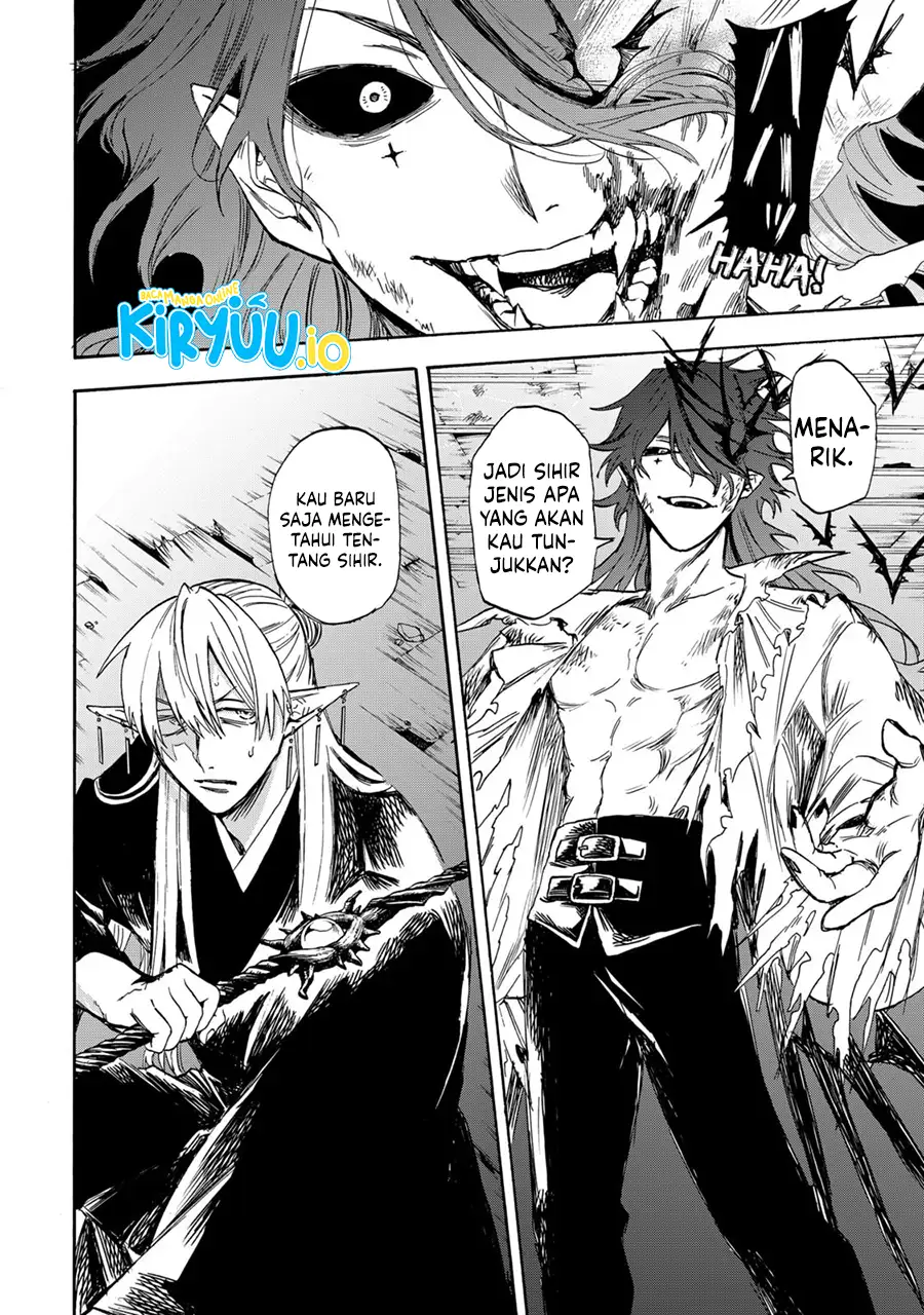 The Hero’s Bereaved Family Chapter 8 Gambar 15