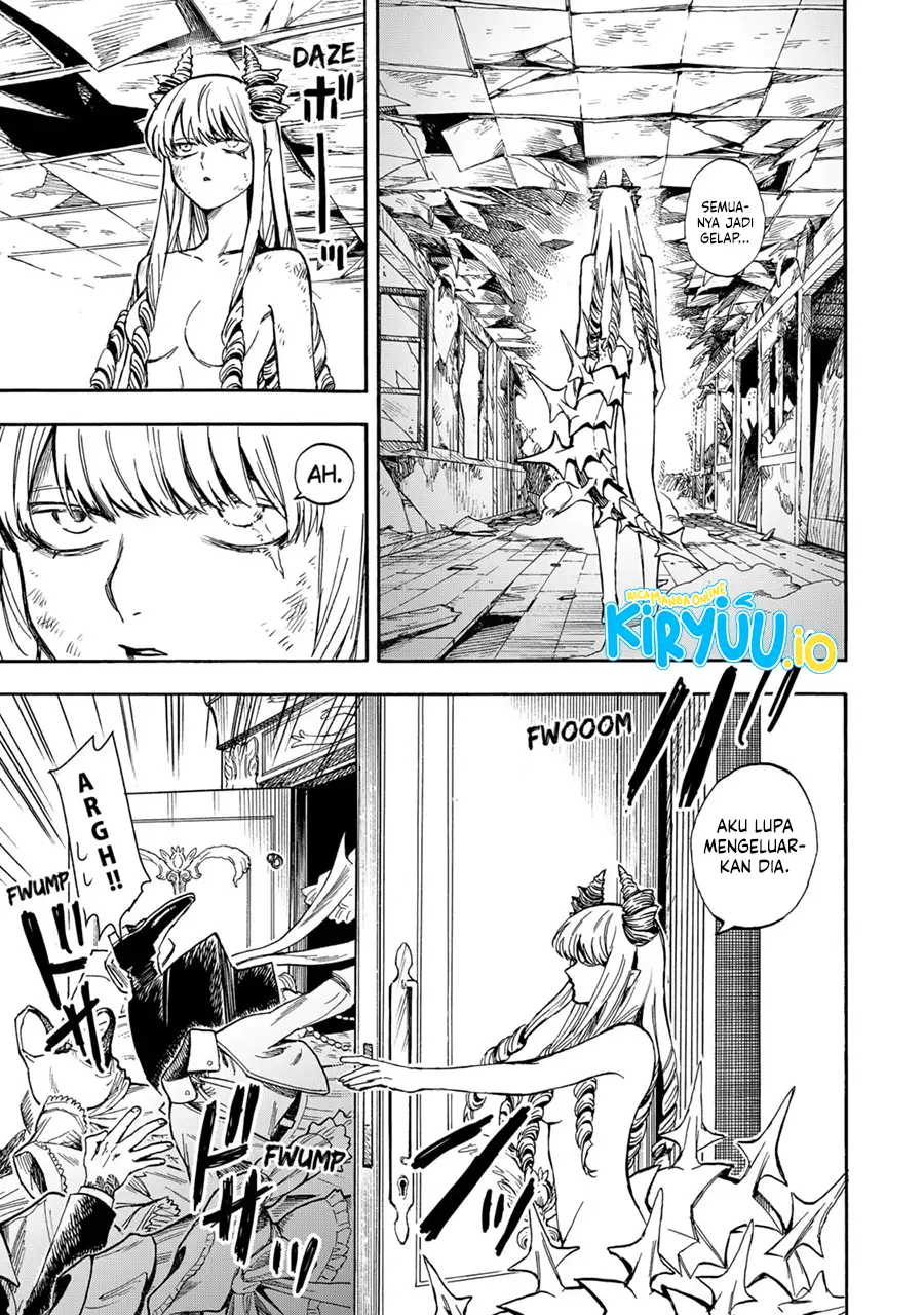 The Hero’s Bereaved Family Chapter 8 Gambar 6