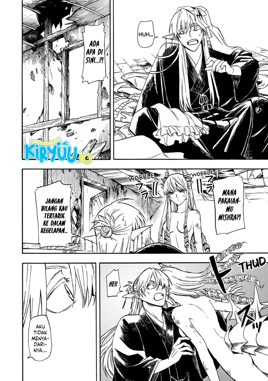 The Hero’s Bereaved Family Chapter 8 Gambar 7