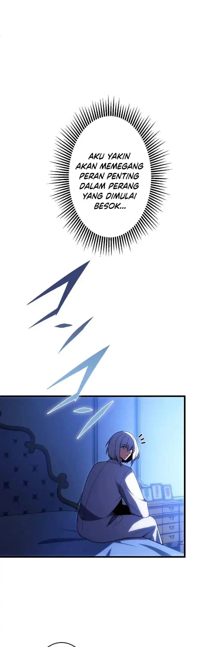 The Hero’s Millionth Regression Chapter 1 Gambar 55