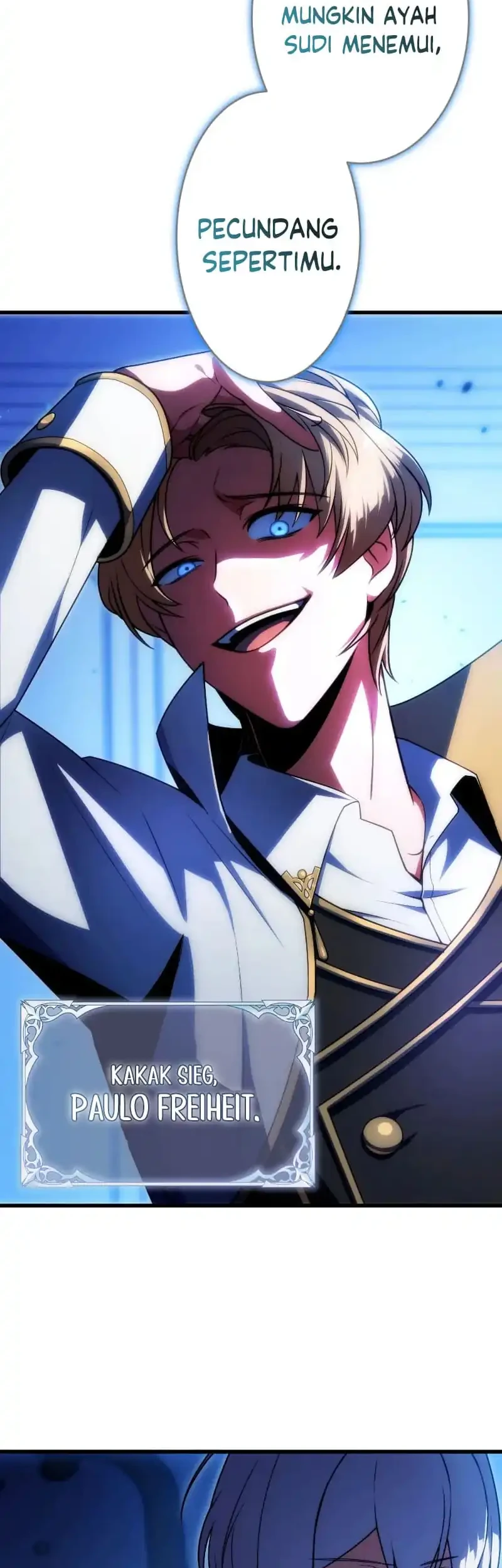 The Hero’s Millionth Regression Chapter 1 Gambar 58