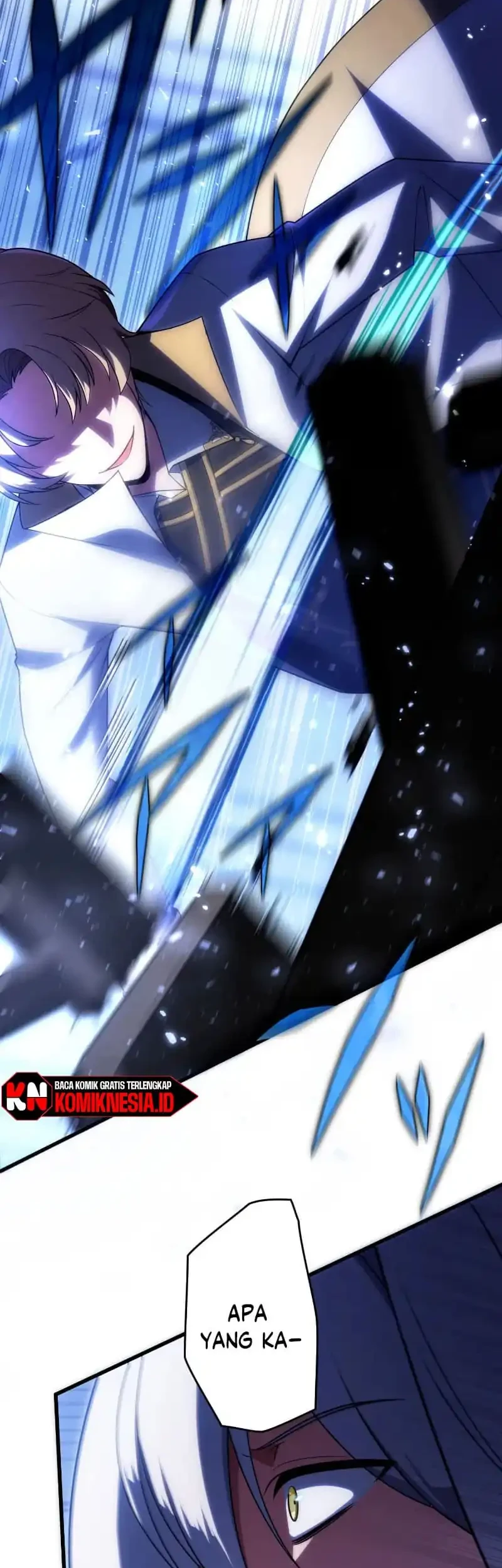 The Hero’s Millionth Regression Chapter 1 Gambar 62