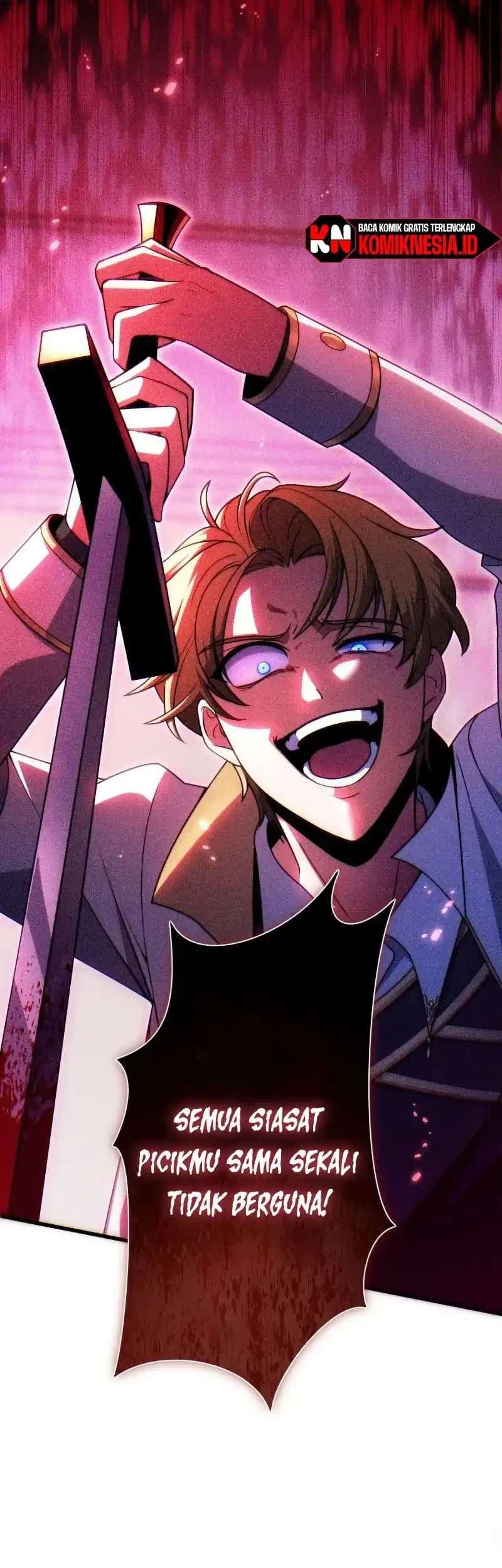 The Hero’s Millionth Regression Chapter 1 Gambar 67