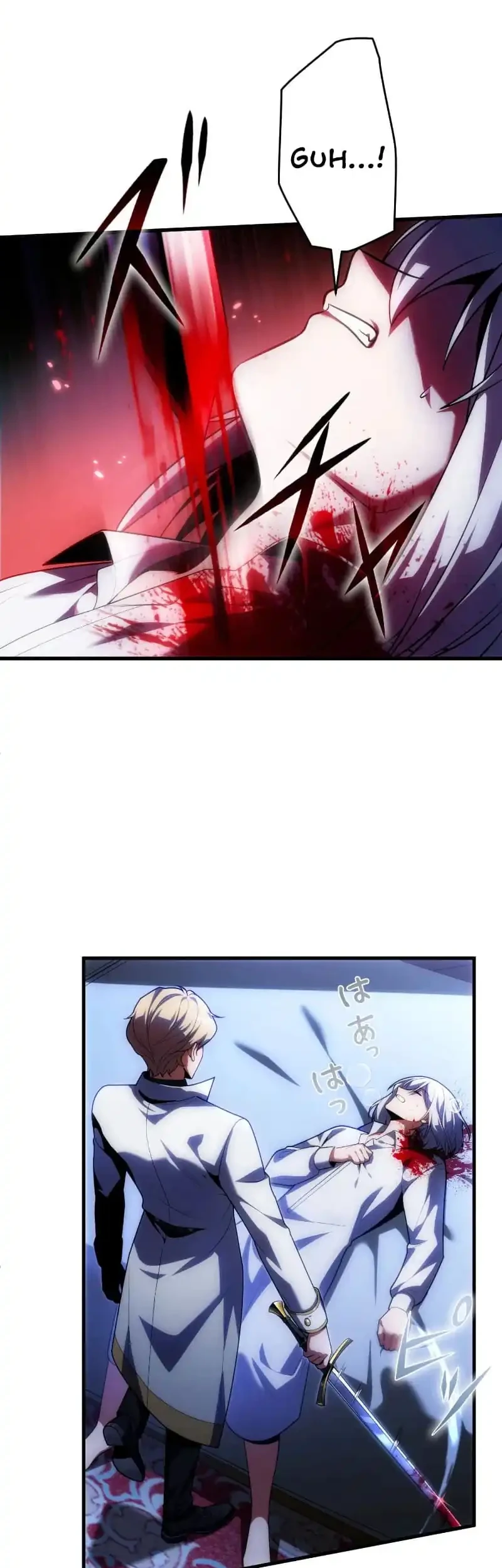 The Hero’s Millionth Regression Chapter 1 Gambar 68
