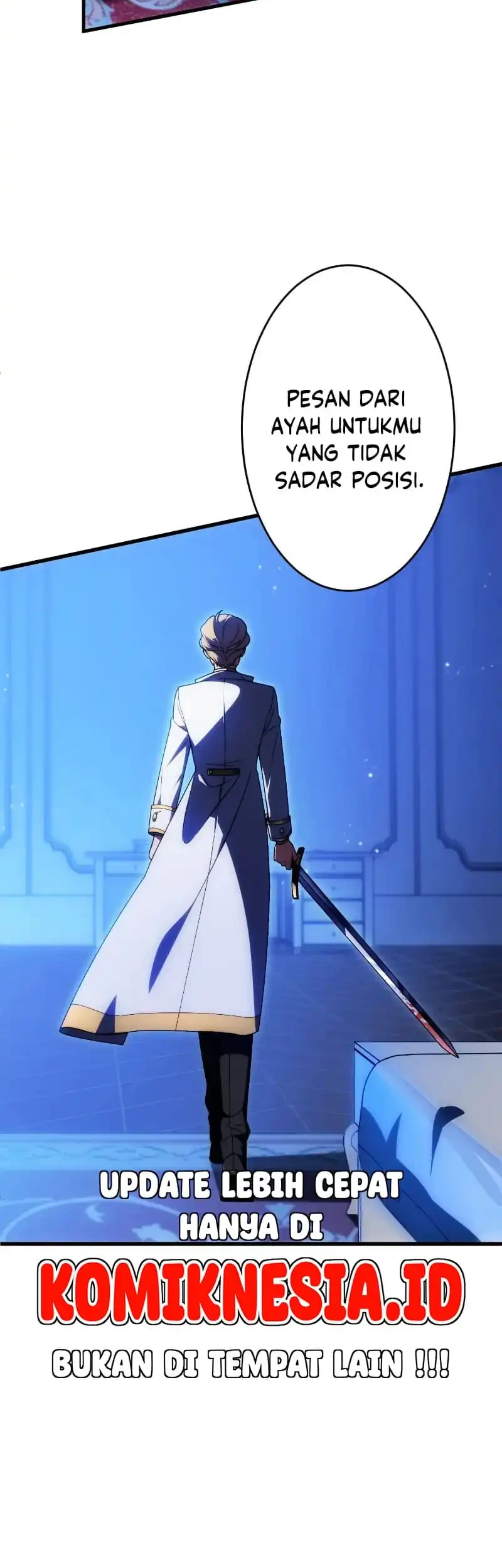 The Hero’s Millionth Regression Chapter 1 Gambar 69