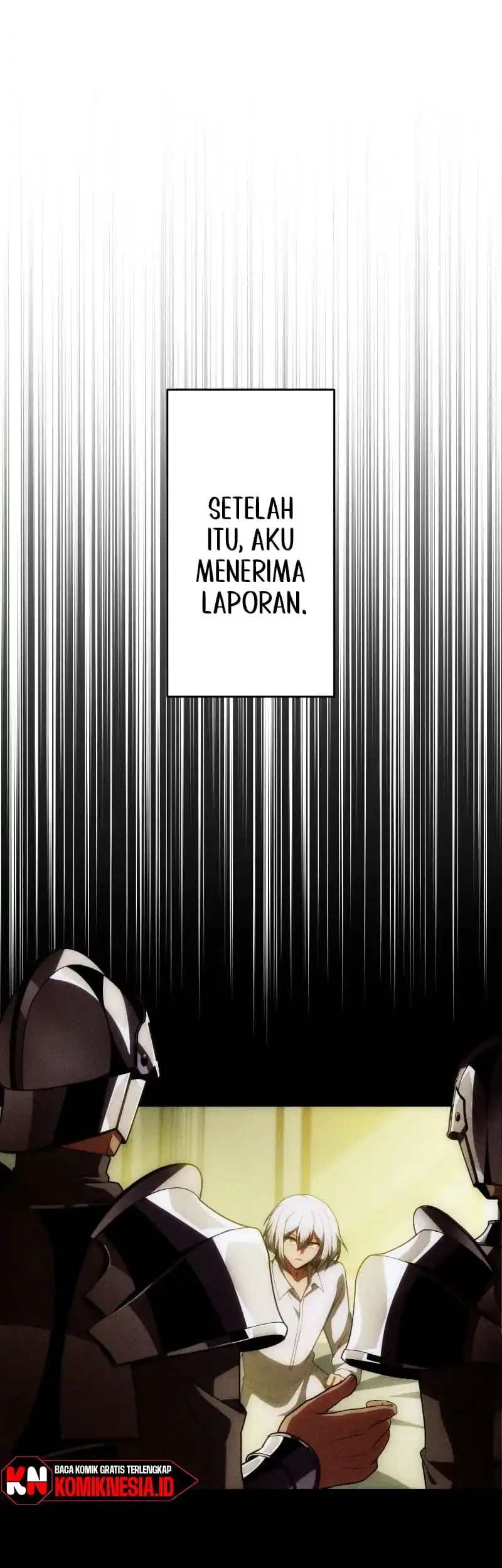 The Hero’s Millionth Regression Chapter 1 Gambar 71