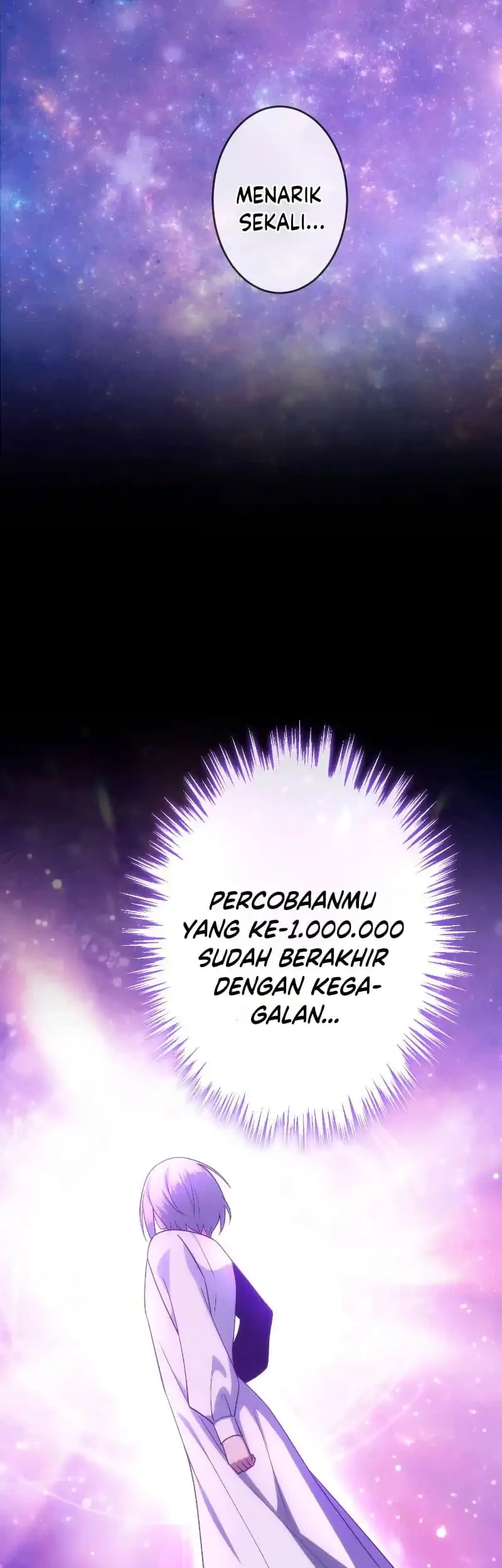 The Hero’s Millionth Regression Chapter 1 Gambar 76