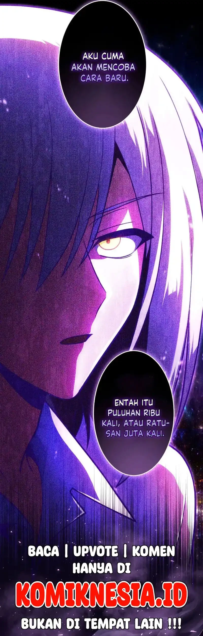 The Hero’s Millionth Regression Chapter 1 Gambar 79
