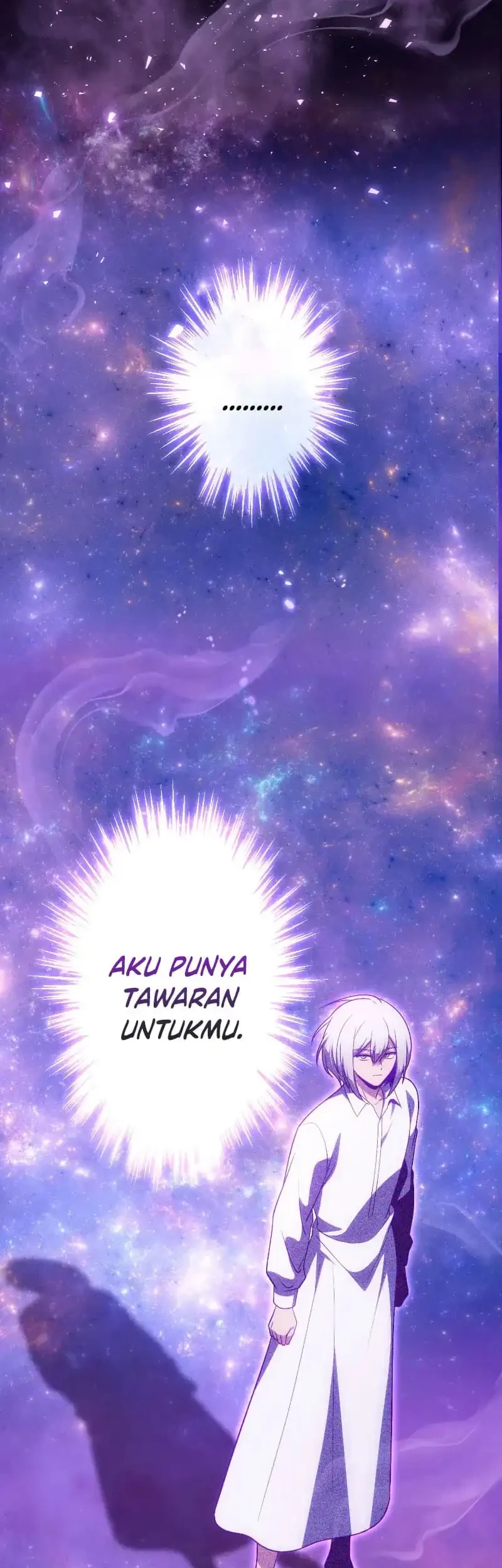The Hero’s Millionth Regression Chapter 1 Gambar 80