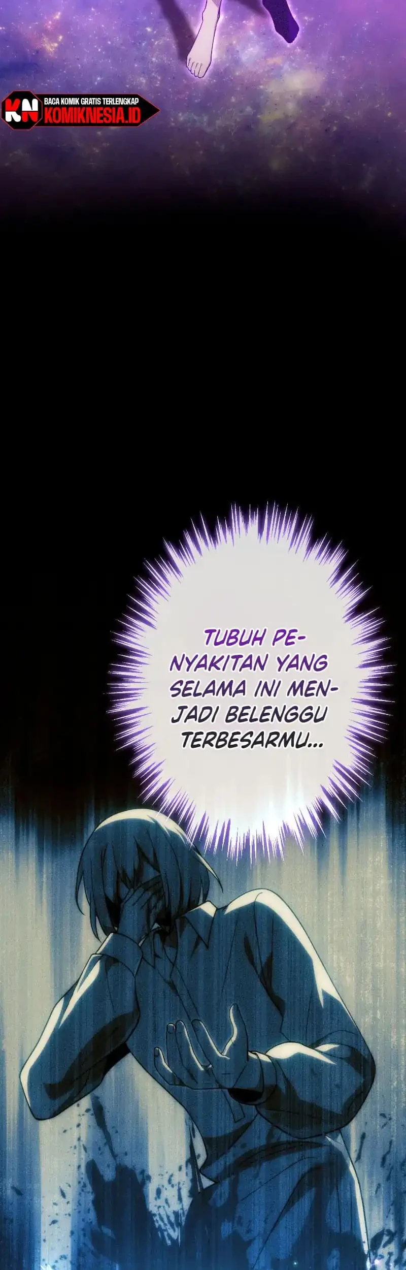 The Hero’s Millionth Regression Chapter 1 Gambar 81