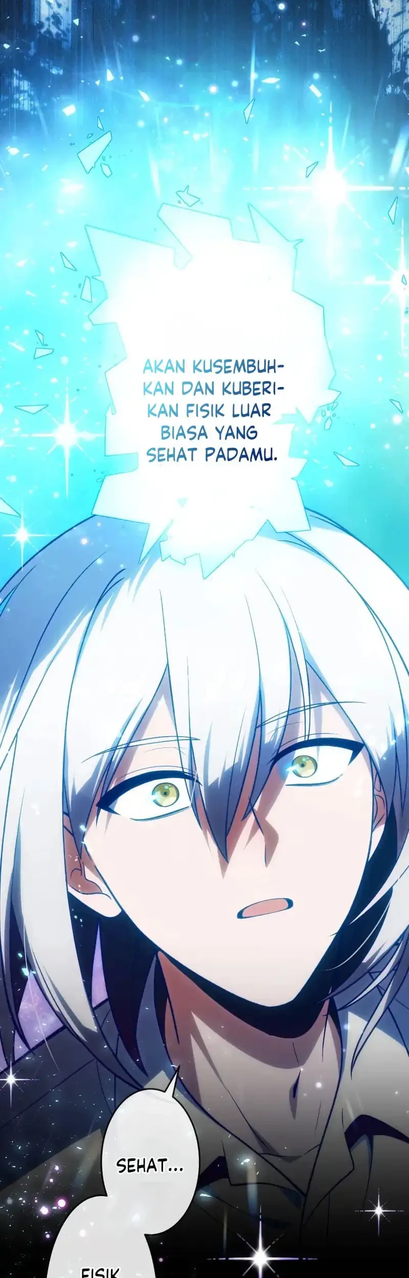 The Hero’s Millionth Regression Chapter 1 Gambar 82