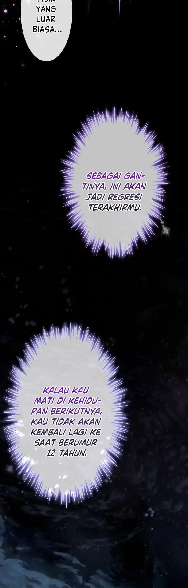 The Hero’s Millionth Regression Chapter 1 Gambar 83