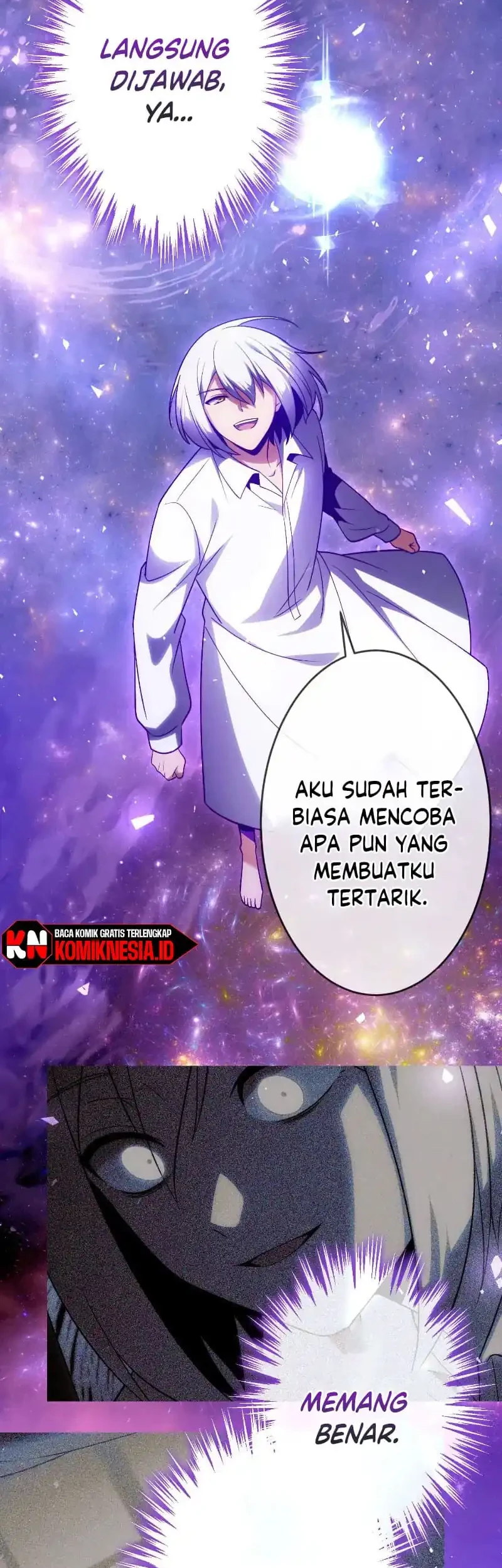 The Hero’s Millionth Regression Chapter 1 Gambar 86