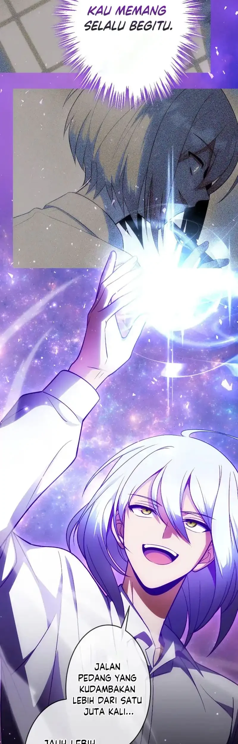 The Hero’s Millionth Regression Chapter 1 Gambar 87