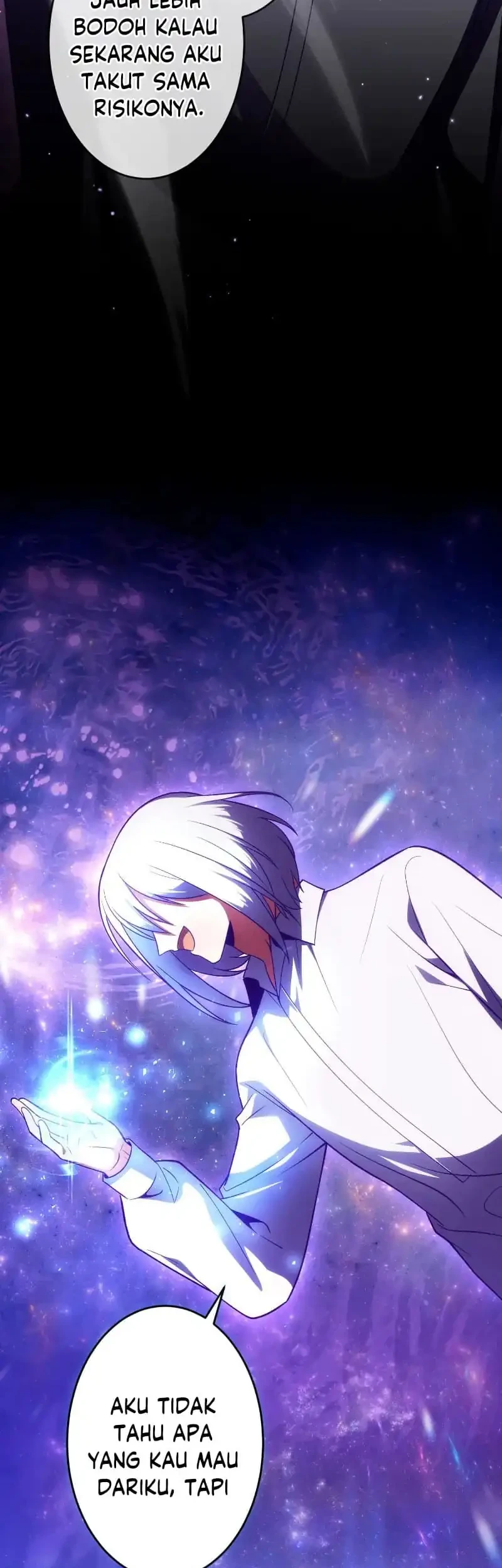 The Hero’s Millionth Regression Chapter 1 Gambar 88