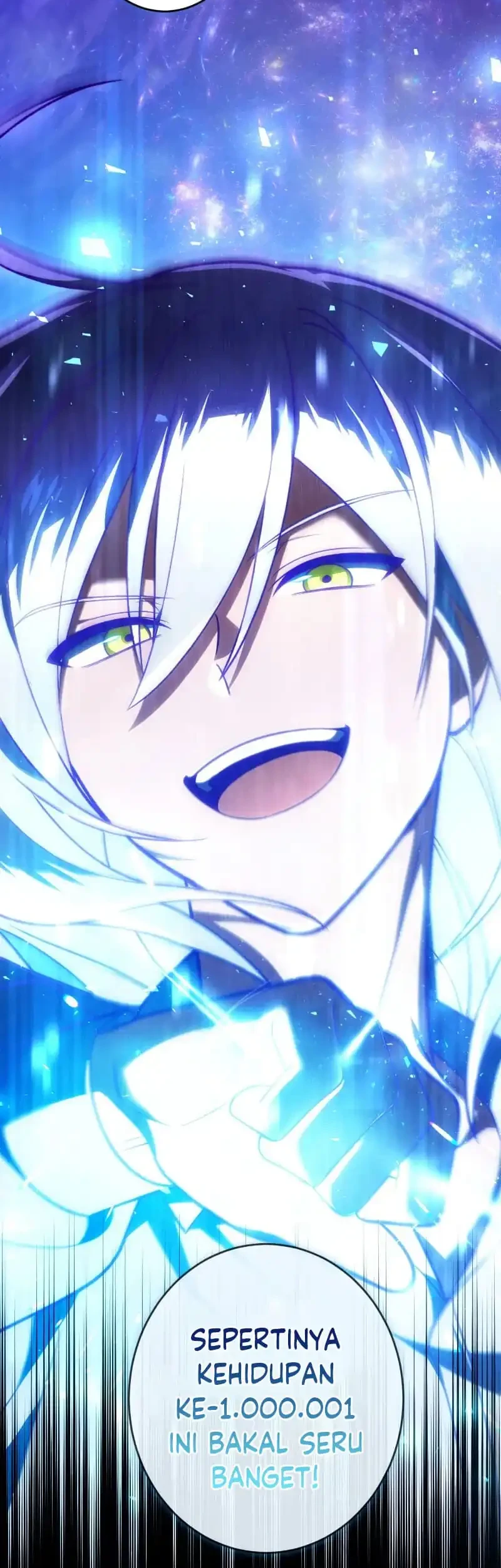 The Hero’s Millionth Regression Chapter 1 Gambar 89