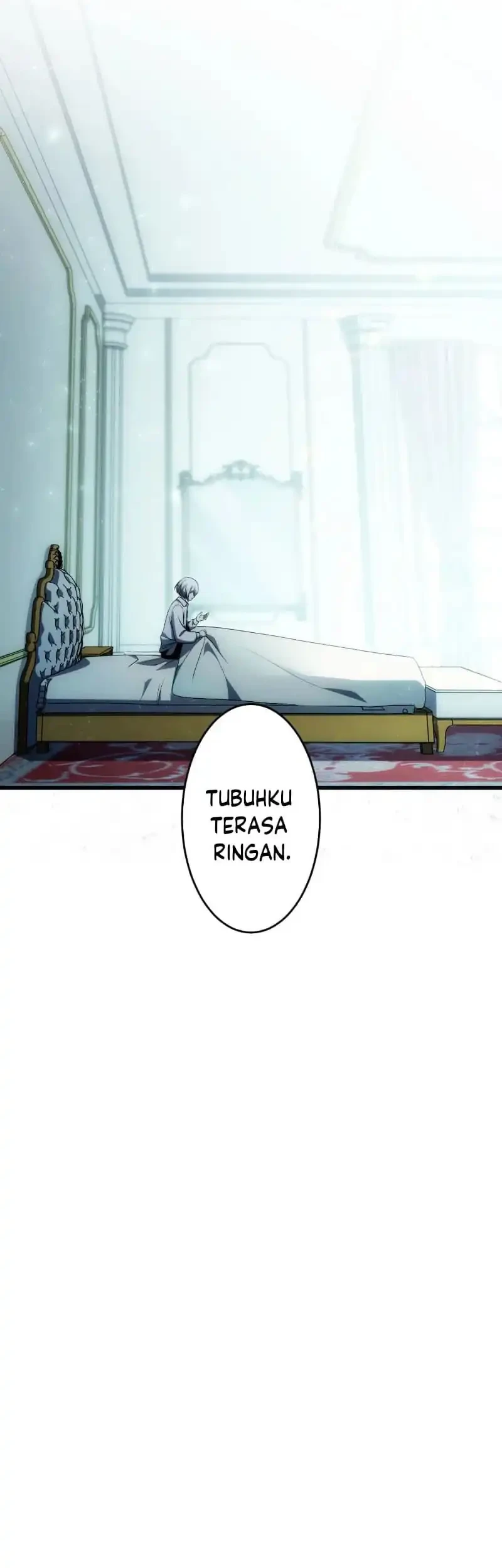 The Hero’s Millionth Regression Chapter 1 Gambar 95