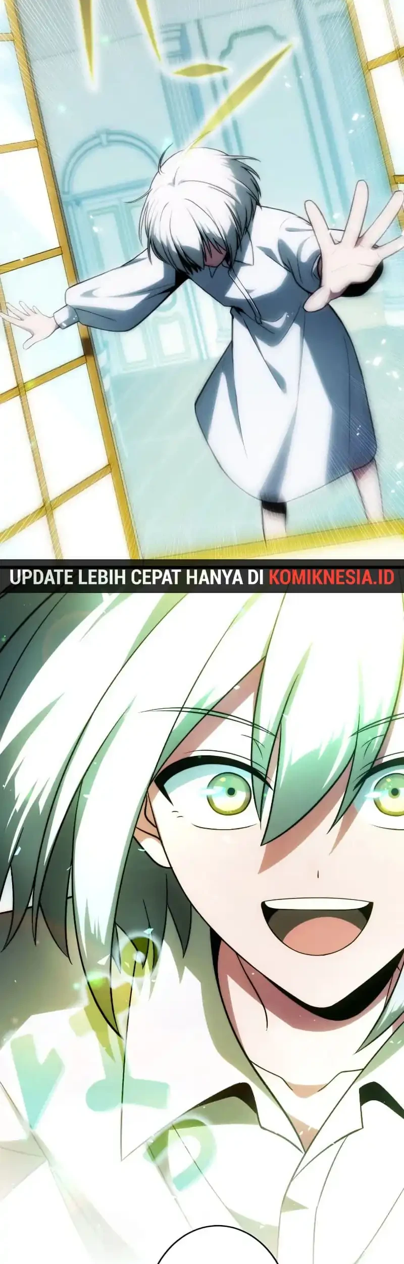 The Hero’s Millionth Regression Chapter 1 Gambar 98
