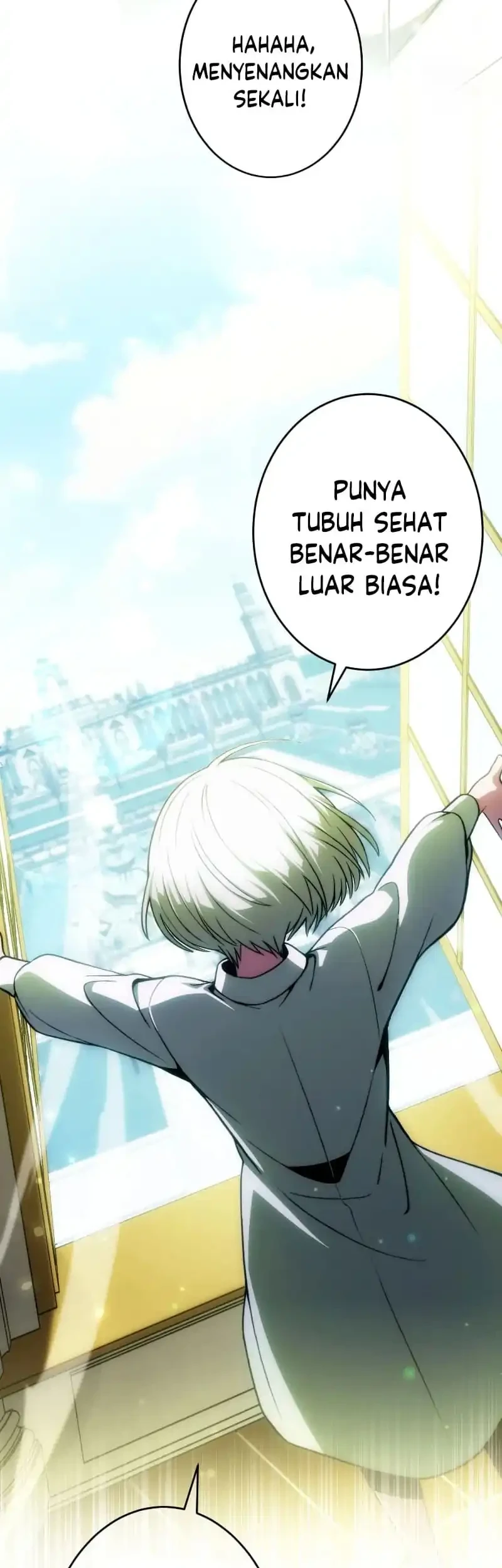 The Hero’s Millionth Regression Chapter 1 Gambar 99