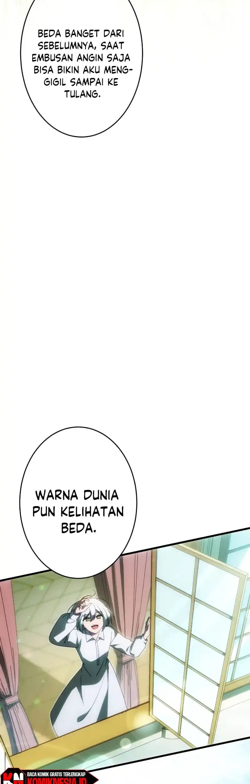 The Hero’s Millionth Regression Chapter 1 Gambar 100