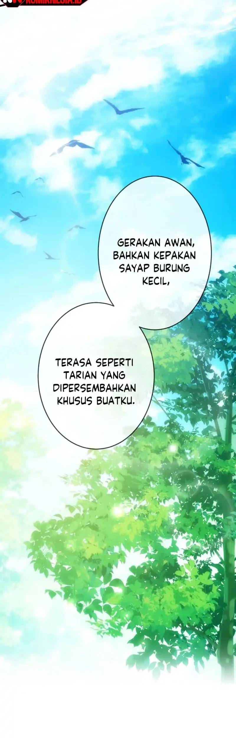 The Hero’s Millionth Regression Chapter 1 Gambar 101