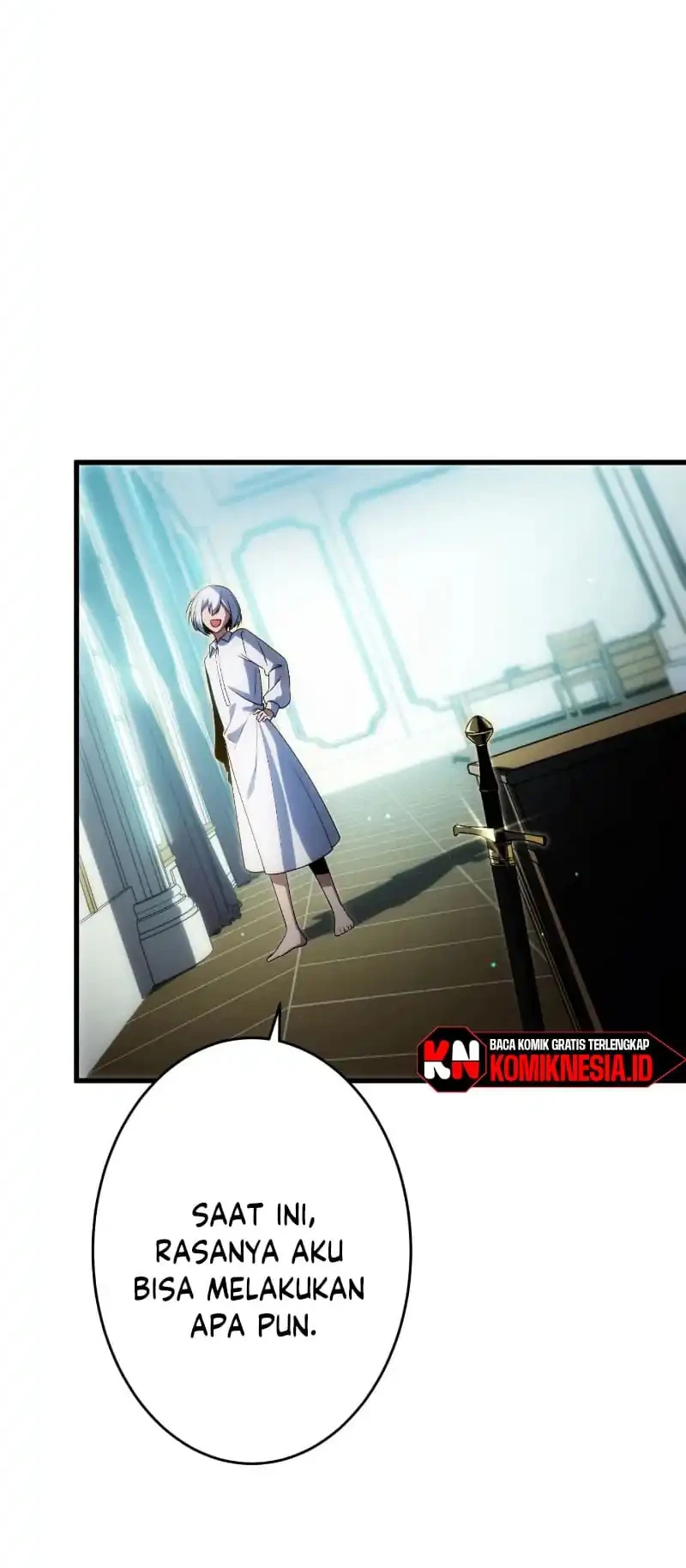 The Hero’s Millionth Regression Chapter 1 Gambar 102