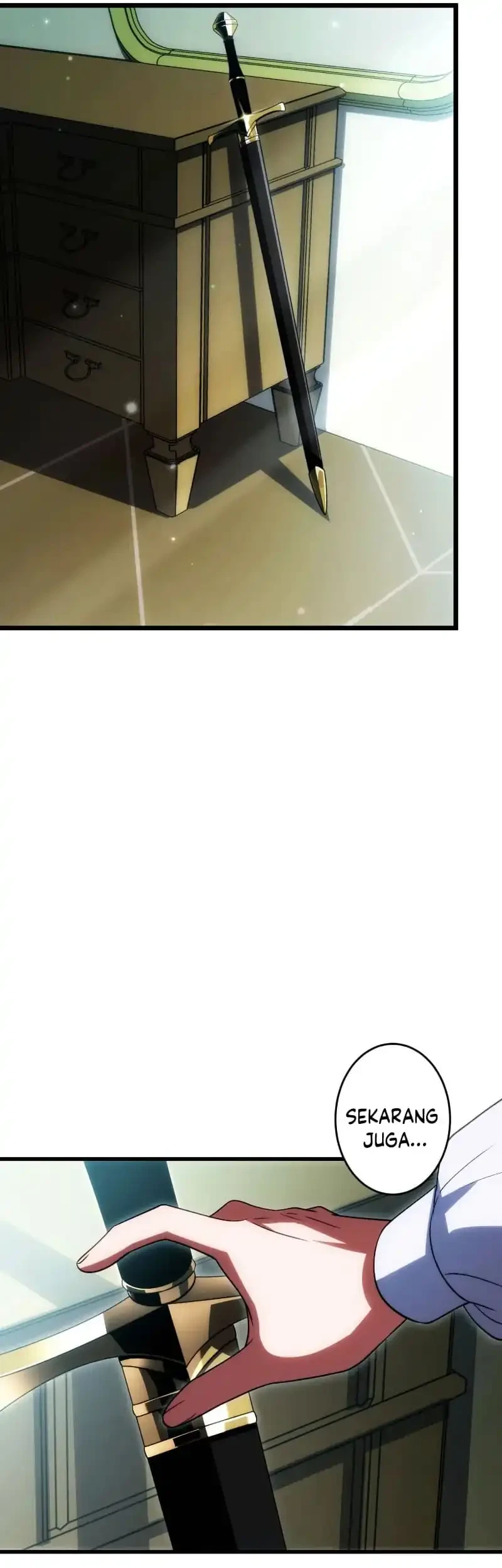 The Hero’s Millionth Regression Chapter 1 Gambar 103