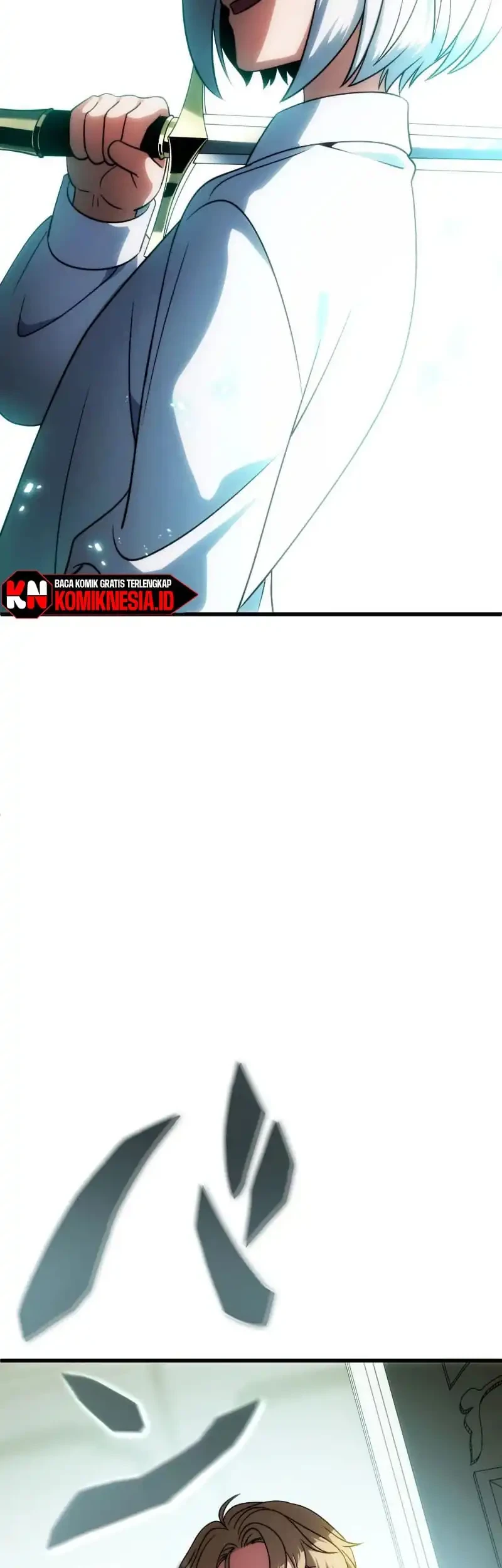 The Hero’s Millionth Regression Chapter 1 Gambar 105