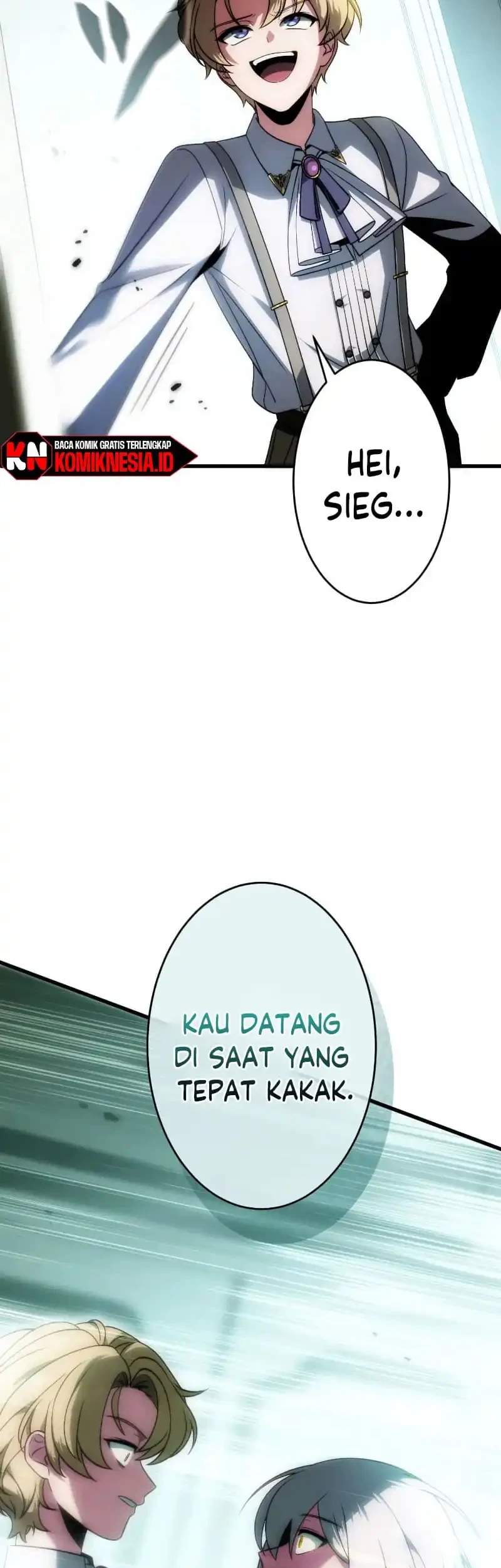 The Hero’s Millionth Regression Chapter 1 Gambar 106