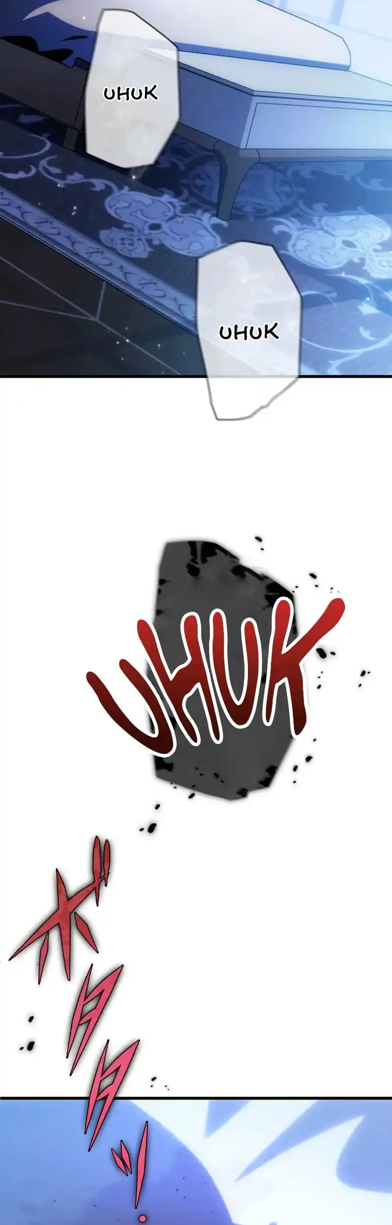 Manhwa The Hero’s Millionth Regression Chapter 1 gambar 2