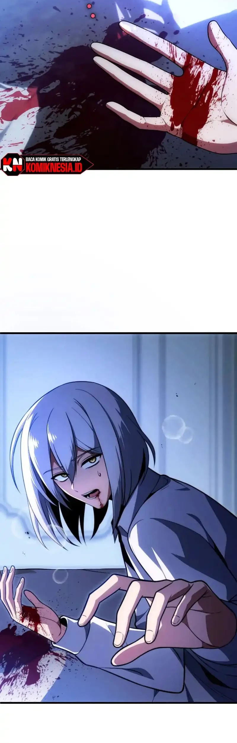The Hero’s Millionth Regression Chapter 1 Gambar 3