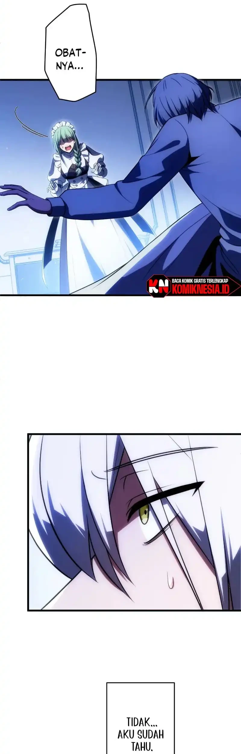 The Hero’s Millionth Regression Chapter 1 Gambar 4