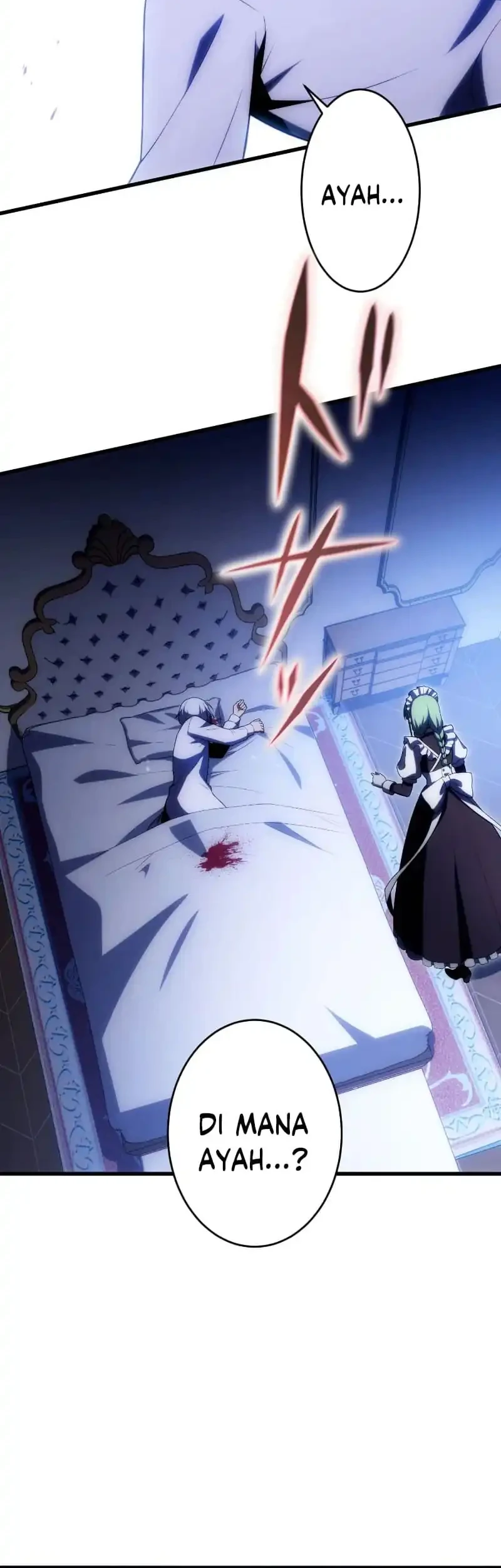 The Hero’s Millionth Regression Chapter 1 Gambar 6